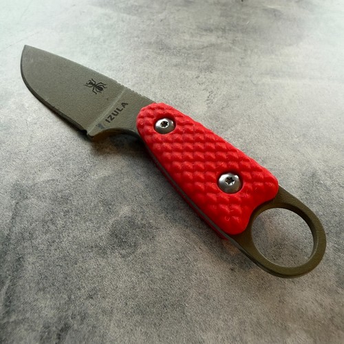 Handles scales for esee - handles/scales, izula