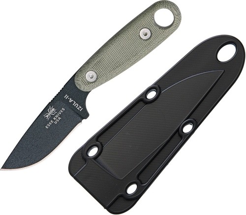 Esee izula fixed - esee,